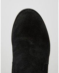 Asos Emma Suede Ankle Boots
