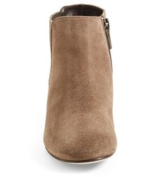 Aquatalia Fallyn Weatherproof Ankle Bootie 398 Nordstrom