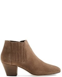 Aquatalia Fallyn Weatherproof Ankle Bootie 398 Nordstrom