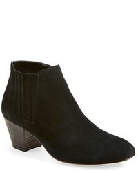 Aquatalia Fallyn Weatherproof Ankle Bootie