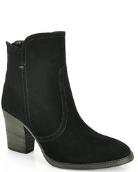 Aquatalia by Marvin K Farah Suede Bootie