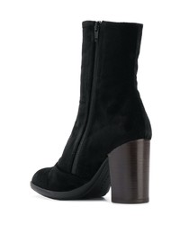 Chie Mihara Fargo Heeled Ankle Boots