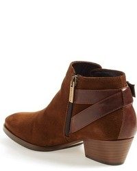 Aquatalia Farin Weatherproof Bootie