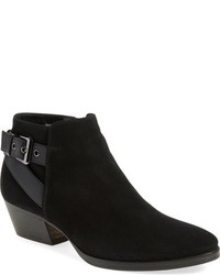 Aquatalia Farin Weatherproof Bootie