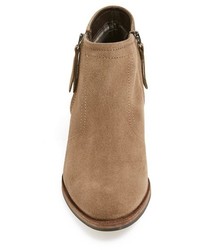 Aquatalia by Marvin K Finn Weatherproof Suede Bootie 398