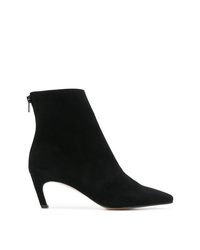 Marc Ellis Fitted Ankle Boots