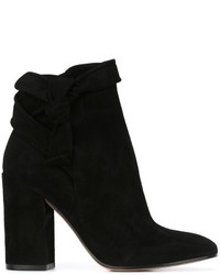 Gianvito Rossi Leslie Boots