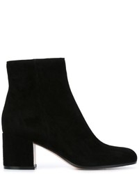Gianvito Rossi Margaux Boots