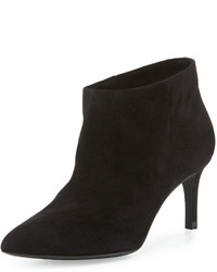 Pedro Garcia Harley Pointed Toe Ankl Boot