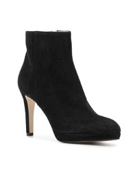 Sergio Rossi Heeled Ankle Boots