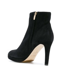 Sergio Rossi Heeled Ankle Boots