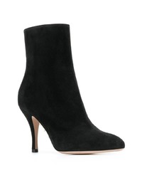 Valentino Heeled Ankle Boots