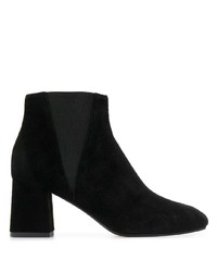 Pollini Heeled Ankle Boots