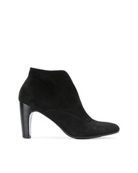 Chie Mihara Heeled Ankle Boots