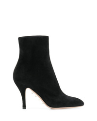 Valentino Heeled Ankle Boots