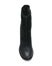 A.F.Vandevorst Heeled Fitted Boots