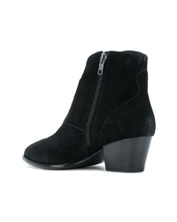 Ash Heidi Ankle Boots
