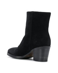 P.A.R.O.S.H. High Ankle Boots