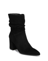 Naturalizer Hollace Slouchy Bootie