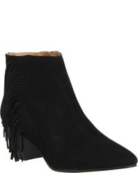 Office Idaho Suede Ankle Boots