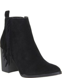 Office Jasper Suede Ankle Boots