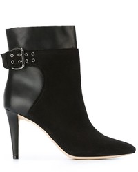 Jimmy Choo Major 85 Ankle Boots