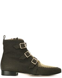 Jimmy Choo Marlin Ankle Boots