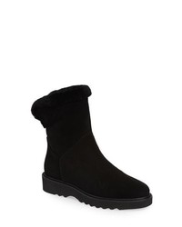 Aquatalia Kaitlyn Genuine Shearling Boot