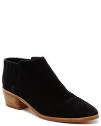 Dolce Vita Keiton Suede Ankle Boots