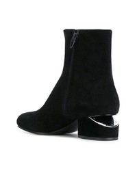 Alexander Wang Kelly Ankle Boots