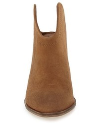 Chinese Laundry Kelso Open Back Bootie