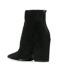 Kendall & Kylie Kendallkylie Fire Boots