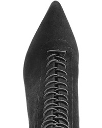 Kendallkylie Suede Ankle Boots