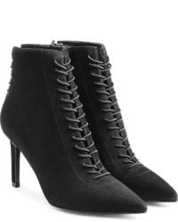 Kendallkylie Suede Ankle Boots