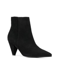 Kennel + Schmenger Kennelschger Pointed Ankle Boots