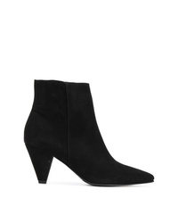Kennel + Schmenger Kennelschger Pointed Ankle Boots