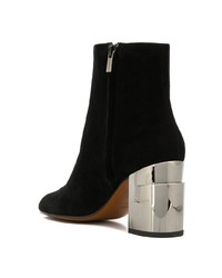 Clergerie Keyla Ankle Boots
