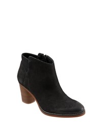 SoftWalk Kora Bootie