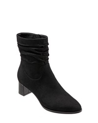 Trotters Krista Slouchy Bootie