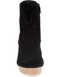 Cordani Laraby Wedge Bootie