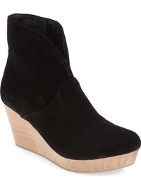 Cordani Laraby Wedge Bootie