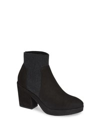 Eileen Fisher Later Bootie