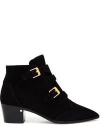 Laurence Dacade Gaucha Ankle Boots