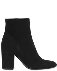 Lerre 85mm Suede Ankle Boots