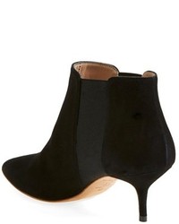 Kurt Geiger London Ezra Suede Bootie