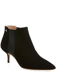 Kurt Geiger London Ezra Suede Bootie