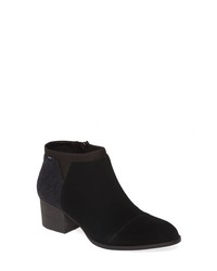 Toms Loren Bootie