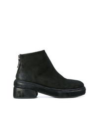 Marsèll Low Ankle Boots