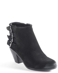 Sam Edelman Lucca Suede Ankle Boots