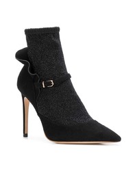 Sophia Webster Lucia Ankle Boots